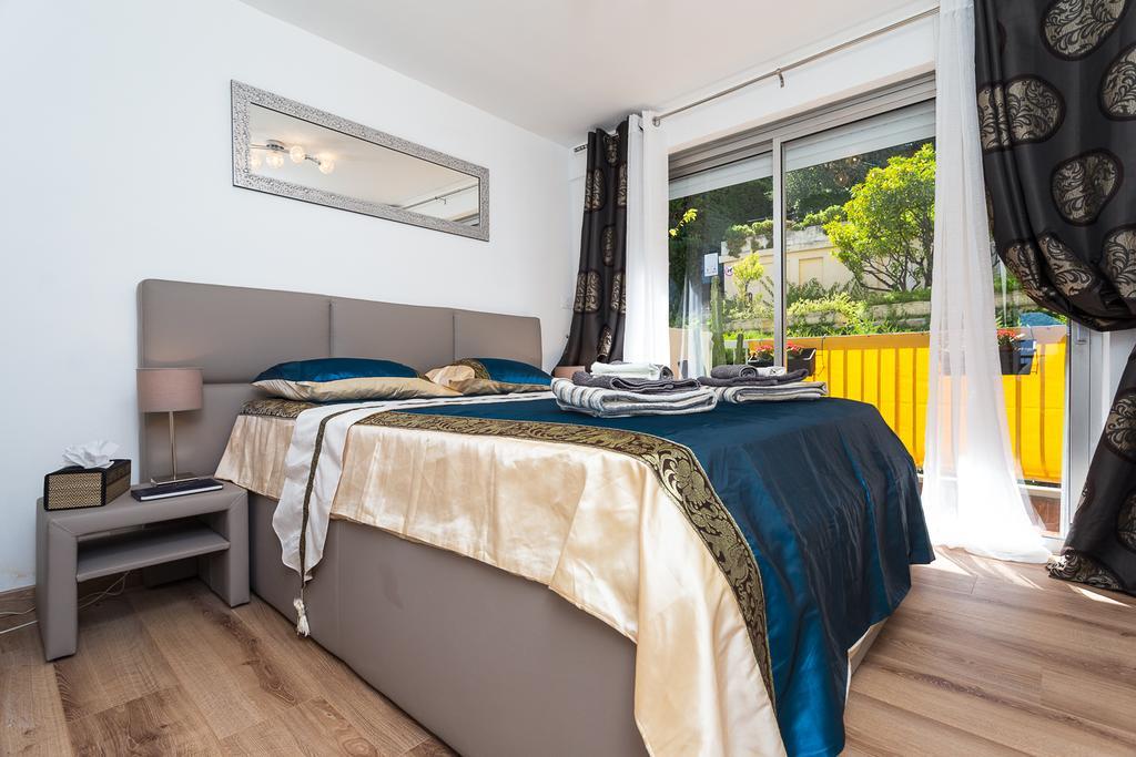 Le Mykonos Appartement Nice