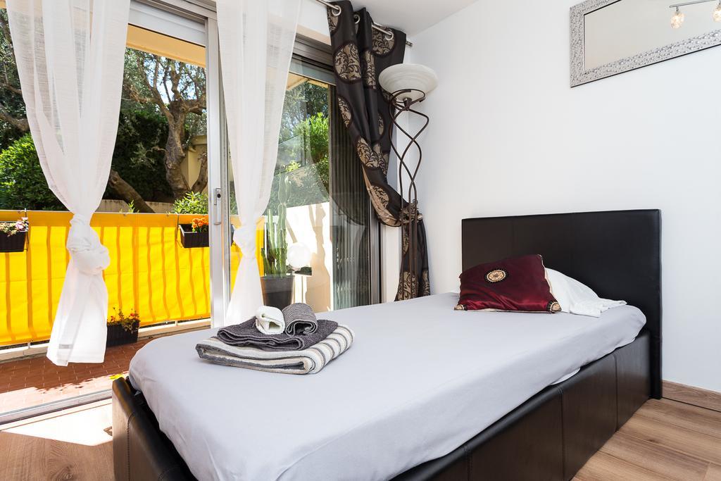 Le Mykonos Appartement *
